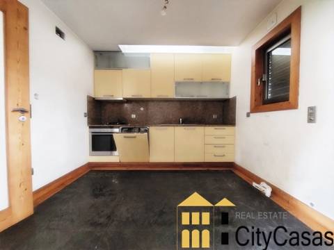 Moradia T4 c/ Terreno (Oferta de Escritura)