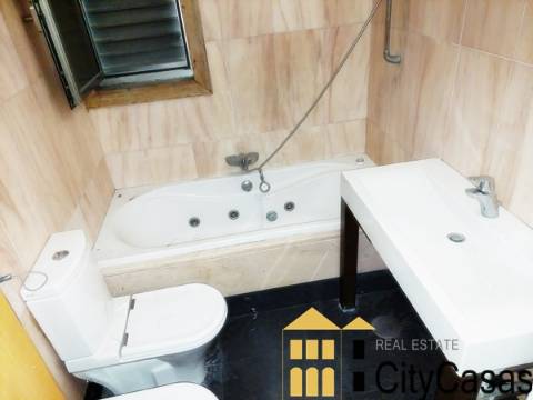 Moradia T4 c/ Terreno (Oferta de Escritura)