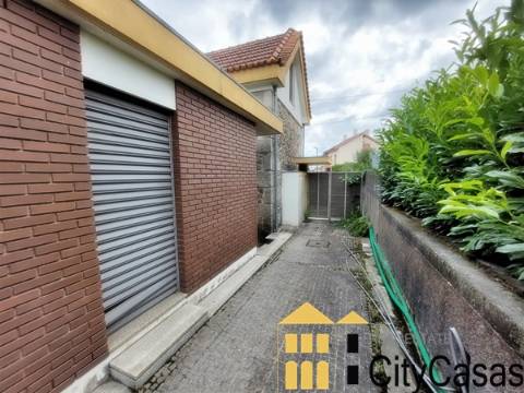 Moradia T4 c/ Terreno (Oferta de Escritura)