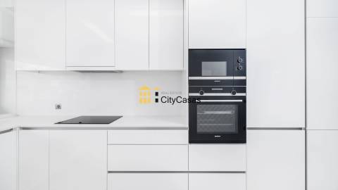 Moradia T4+1 Nova junto à Praia