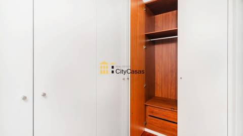 Moradia T4+1 Nova junto à Praia