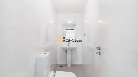 Moradia T4+1 Nova junto à Praia