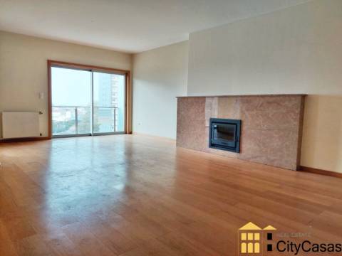 T3 em Leça da Palmeira