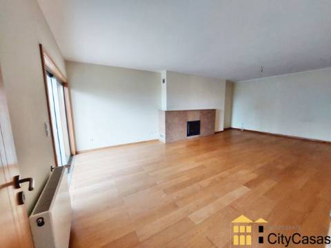 T3 em Leça da Palmeira