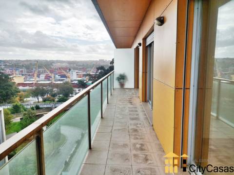 T3 em Leça da Palmeira