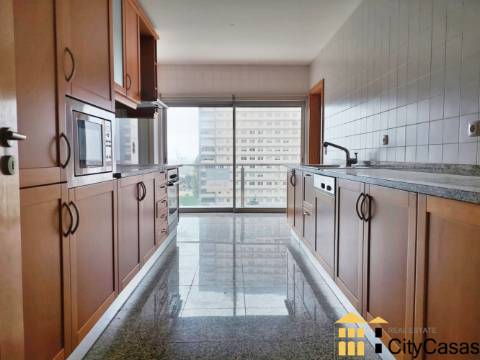 T3 em Leça da Palmeira