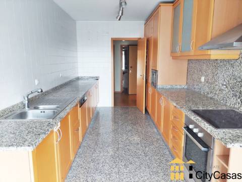 T3 em Leça da Palmeira