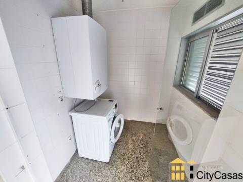 T3 em Leça da Palmeira