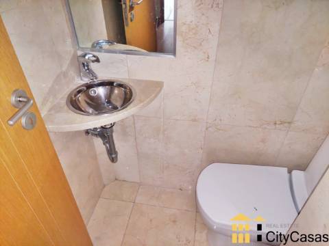 T3 em Leça da Palmeira