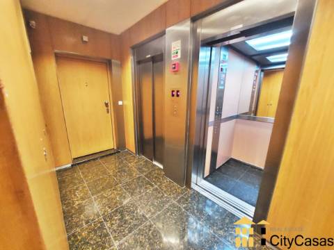 T3 em Leça da Palmeira