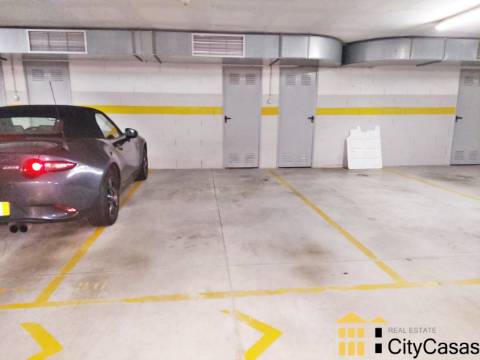 T3 em Leça da Palmeira