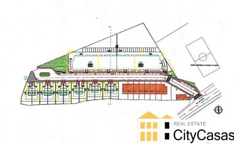 Lote p/ Moradia | Baguim do Monte