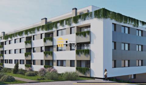 T2 Novo na Quinta da Missilva | Campanha