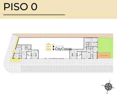 T2 Novo na Quinta da Missilva | Campanha