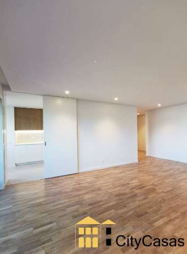 T3 Novo c/ Varanda e Garagem Fechada | Moreira, Maia