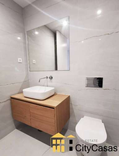 T3 Novo c/ Varanda e Garagem Fechada | Moreira, Maia