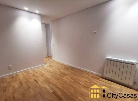 T3 Novo c/ Varanda e Garagem Fechada | Moreira, Maia