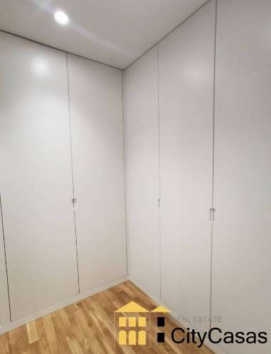 T3 Novo c/ Varanda e Garagem Fechada | Moreira, Maia