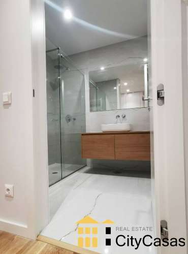 T3 Novo c/ Varanda e Garagem Fechada | Moreira, Maia