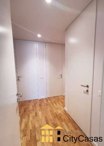 T3 Novo c/ Varanda e Garagem Fechada | Moreira, Maia