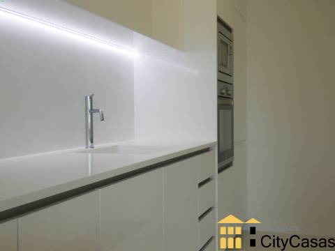 Apartamento T3 na Boavista