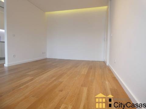 Apartamento T3 na Boavista