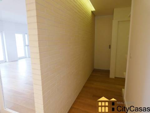 Apartamento T3 na Boavista