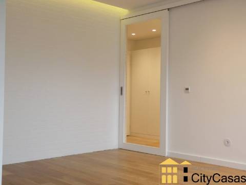 Apartamento T3 na Boavista