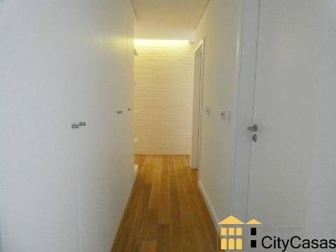 Apartamento T3 na Boavista