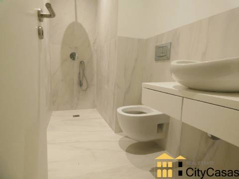 Apartamento T3 na Boavista