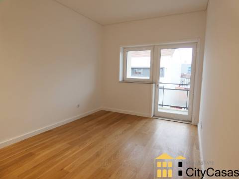 Apartamento T3 na Boavista