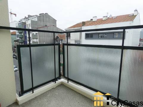 Apartamento T3 na Boavista