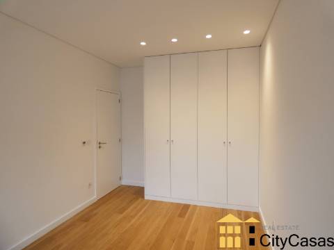 Apartamento T3 na Boavista