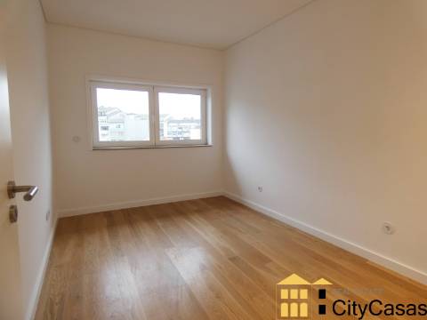 Apartamento T3 na Boavista