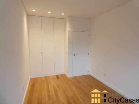 Apartamento T3 na Boavista