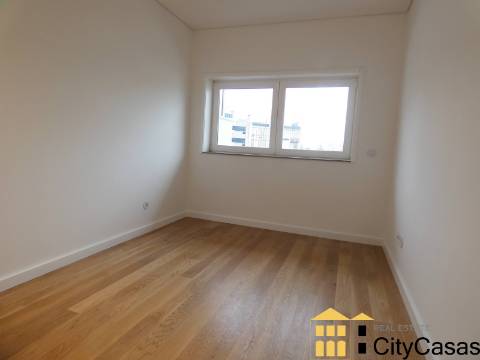 Apartamento T3 na Boavista