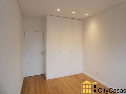 Apartamento T3 na Boavista