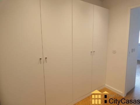 Apartamento T3 na Boavista