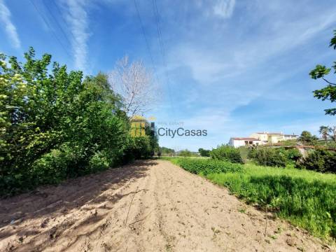 Terreno Rústico com 2900 m2 em Ermesinde
