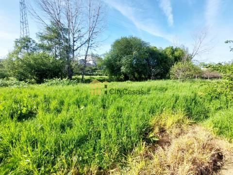 Terreno Rústico com 2900 m2 em Ermesinde