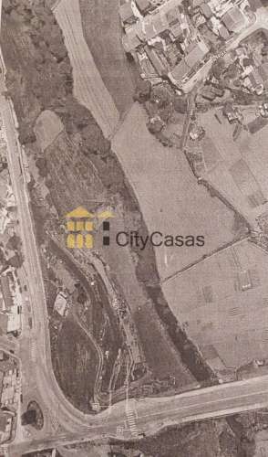 Terreno Rústico com 2900 m2 em Ermesinde