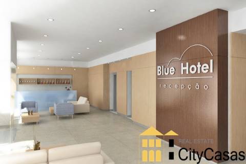 Terreno para Hotel | Porto