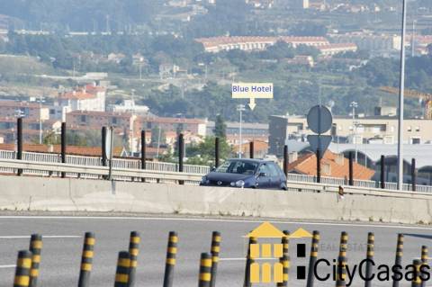Terreno para Hotel | Porto