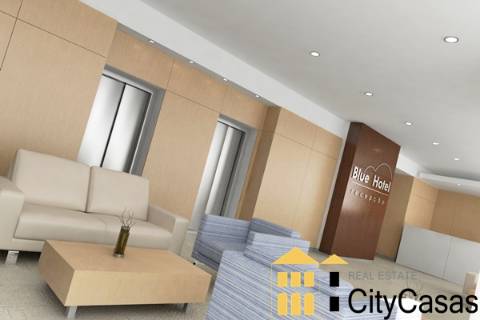 Terreno para Hotel | Porto