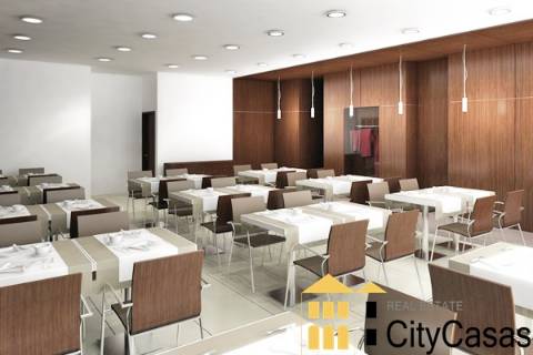 Terreno para Hotel | Porto