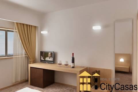 Terreno para Hotel | Porto