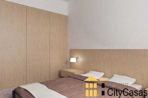 Terreno para Hotel | Porto