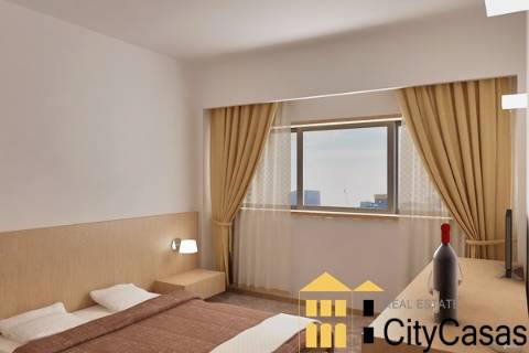 Terreno para Hotel | Porto