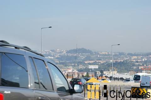 Terreno para Hotel | Porto