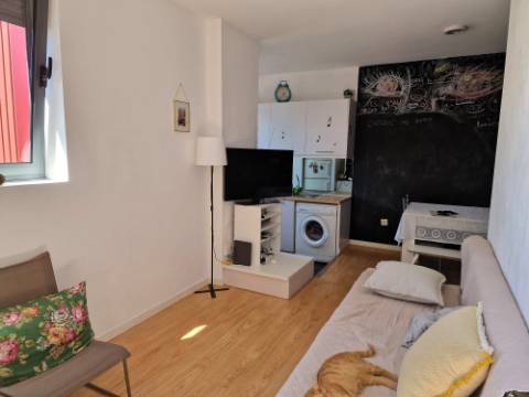 Moradia T2+1 Renovada ao Cais de Gaia